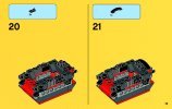 Building Instructions - LEGO - DC Comics Super Heroes - 76027 - Black Manta Deep Sea Strike: Page 15