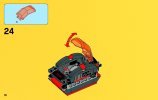 Building Instructions - LEGO - DC Comics Super Heroes - 76027 - Black Manta Deep Sea Strike: Page 18