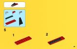 Building Instructions - LEGO - DC Comics Super Heroes - 76027 - Black Manta Deep Sea Strike: Page 29