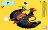 Building Instructions - LEGO - DC Comics Super Heroes - 76027 - Black Manta Deep Sea Strike: Page 52