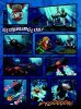 Building Instructions - LEGO - DC Comics Super Heroes - 76027 - Black Manta Deep Sea Strike: Page 7