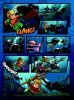 Building Instructions - LEGO - DC Comics Super Heroes - 76027 - Black Manta Deep Sea Strike: Page 8