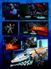 Building Instructions - LEGO - DC Comics Super Heroes - 76027 - Black Manta Deep Sea Strike: Page 9