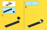 Building Instructions - LEGO - DC Comics Super Heroes - 76027 - Black Manta Deep Sea Strike: Page 13