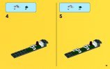 Building Instructions - LEGO - DC Comics Super Heroes - 76027 - Black Manta Deep Sea Strike: Page 15