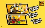 Building Instructions - LEGO - DC Comics Super Heroes - 76027 - Black Manta Deep Sea Strike: Page 32