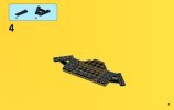 Building Instructions - LEGO - DC Comics Super Heroes - 76027 - Black Manta Deep Sea Strike: Page 7