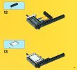 Building Instructions - LEGO - DC Comics Super Heroes - 76028 - Darkseid Invasion: Page 17