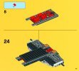 Building Instructions - LEGO - DC Comics Super Heroes - 76028 - Darkseid Invasion: Page 27