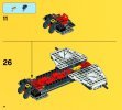 Building Instructions - LEGO - DC Comics Super Heroes - 76028 - Darkseid Invasion: Page 34