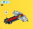 Building Instructions - LEGO - DC Comics Super Heroes - 76028 - Darkseid Invasion: Page 36