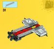 Building Instructions - LEGO - DC Comics Super Heroes - 76028 - Darkseid Invasion: Page 39