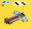 Building Instructions - LEGO - DC Comics Super Heroes - 76028 - Darkseid Invasion: Page 41