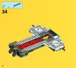 Building Instructions - LEGO - DC Comics Super Heroes - 76028 - Darkseid Invasion: Page 42