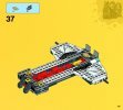 Building Instructions - LEGO - DC Comics Super Heroes - 76028 - Darkseid Invasion: Page 45