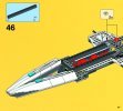 Building Instructions - LEGO - DC Comics Super Heroes - 76028 - Darkseid Invasion: Page 67