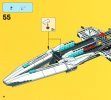 Building Instructions - LEGO - DC Comics Super Heroes - 76028 - Darkseid Invasion: Page 76