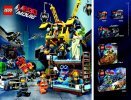 Building Instructions - LEGO - DC Comics Super Heroes - 76028 - Darkseid Invasion: Page 47