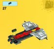 Building Instructions - LEGO - DC Comics Super Heroes - 76028 - Darkseid Invasion: Page 35