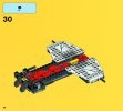 Building Instructions - LEGO - DC Comics Super Heroes - 76028 - Darkseid Invasion: Page 38