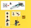 Building Instructions - LEGO - DC Comics Super Heroes - 76028 - Darkseid Invasion: Page 48