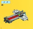 Building Instructions - LEGO - DC Comics Super Heroes - 76028 - Darkseid Invasion: Page 50