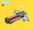 Building Instructions - LEGO - DC Comics Super Heroes - 76028 - Darkseid Invasion: Page 51