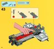 Building Instructions - LEGO - DC Comics Super Heroes - 76028 - Darkseid Invasion: Page 52