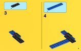 Building Instructions - LEGO - DC Comics Super Heroes - 76028 - Darkseid Invasion: Page 9