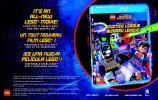 Building Instructions - LEGO - DC Comics Super Heroes - 76028 - Darkseid Invasion: Page 39