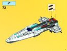 Building Instructions - LEGO - DC Comics Super Heroes - 76028 - Darkseid Invasion: Page 17