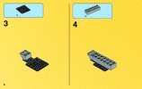 Building Instructions - LEGO - Marvel Super Heroes - 76029 - Iron Man vs. Ultron: Page 6