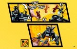 Building Instructions - LEGO - Marvel Super Heroes - 76029 - Iron Man vs. Ultron: Page 33