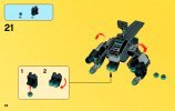 Building Instructions - LEGO - Marvel Super Heroes - 76029 - Iron Man vs. Ultron: Page 26