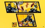 Building Instructions - LEGO - Marvel Super Heroes - 76029 - Iron Man vs. Ultron: Page 33