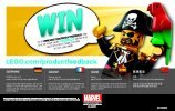 Building Instructions - LEGO - Marvel Super Heroes - 76029 - Iron Man vs. Ultron: Page 36