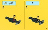 Building Instructions - LEGO - Marvel Super Heroes - 76030 - Avengers Hydra Showdown: Page 5