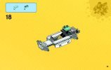 Building Instructions - LEGO - Marvel Super Heroes - 76030 - Avengers Hydra Showdown: Page 15