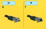 Building Instructions - LEGO - Marvel Super Heroes - 76030 - Avengers Hydra Showdown: Page 7