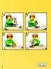 Building Instructions - LEGO - Marvel Super Heroes - 76031 - The Hulk Buster Smash: Page 2