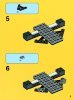 Building Instructions - LEGO - Marvel Super Heroes - 76031 - The Hulk Buster Smash: Page 9