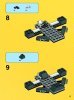 Building Instructions - LEGO - Marvel Super Heroes - 76031 - The Hulk Buster Smash: Page 11