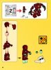 Building Instructions - LEGO - Marvel Super Heroes - 76031 - The Hulk Buster Smash: Page 16