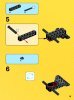 Building Instructions - LEGO - Marvel Super Heroes - 76031 - The Hulk Buster Smash: Page 19