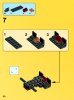 Building Instructions - LEGO - Marvel Super Heroes - 76031 - The Hulk Buster Smash: Page 20