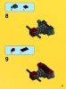 Building Instructions - LEGO - Marvel Super Heroes - 76031 - The Hulk Buster Smash: Page 21