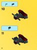 Building Instructions - LEGO - Marvel Super Heroes - 76031 - The Hulk Buster Smash: Page 22