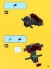 Building Instructions - LEGO - Marvel Super Heroes - 76031 - The Hulk Buster Smash: Page 23