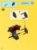 Building Instructions - LEGO - Marvel Super Heroes - 76031 - The Hulk Buster Smash: Page 24