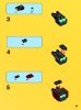 Building Instructions - LEGO - Marvel Super Heroes - 76031 - The Hulk Buster Smash: Page 43